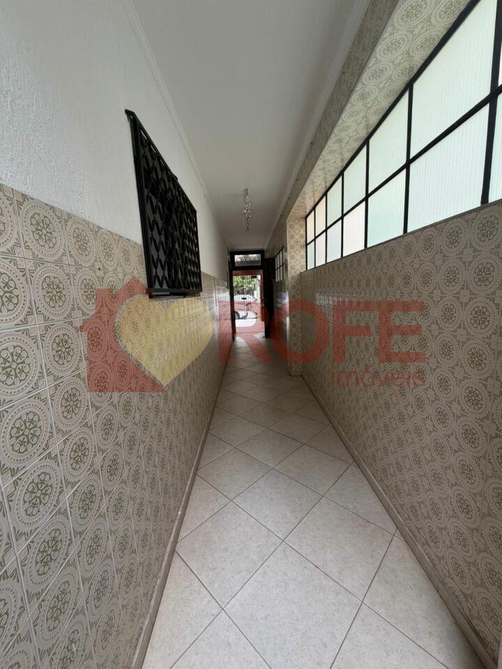 Casa com 3 dormitórios para locação – Campo Belo – São Paulo/SP