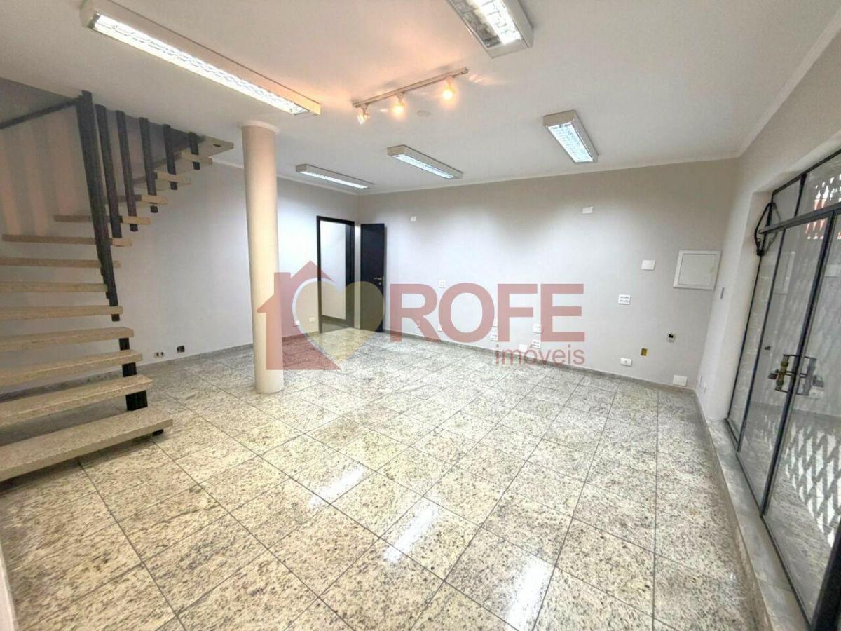 Casa com 3 dormitórios para locação – Campo Belo – São Paulo/SP