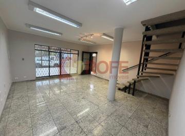 Casa com 3 dormitórios para locação – Campo Belo – São Paulo/SP