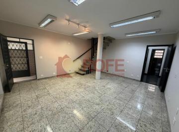 Casa com 3 dormitórios para locação – Campo Belo – São Paulo/SP