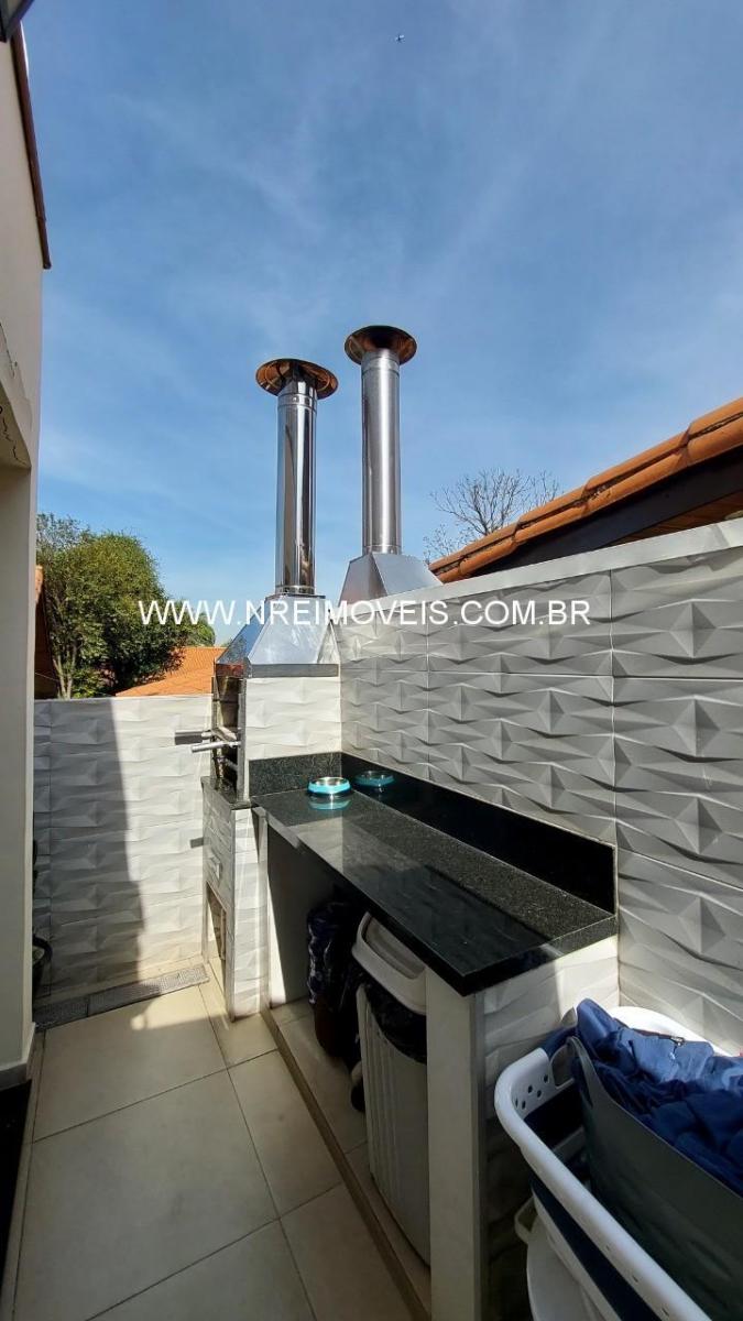 CASA TÉRREA À VENDA NO MORUMBI SUL