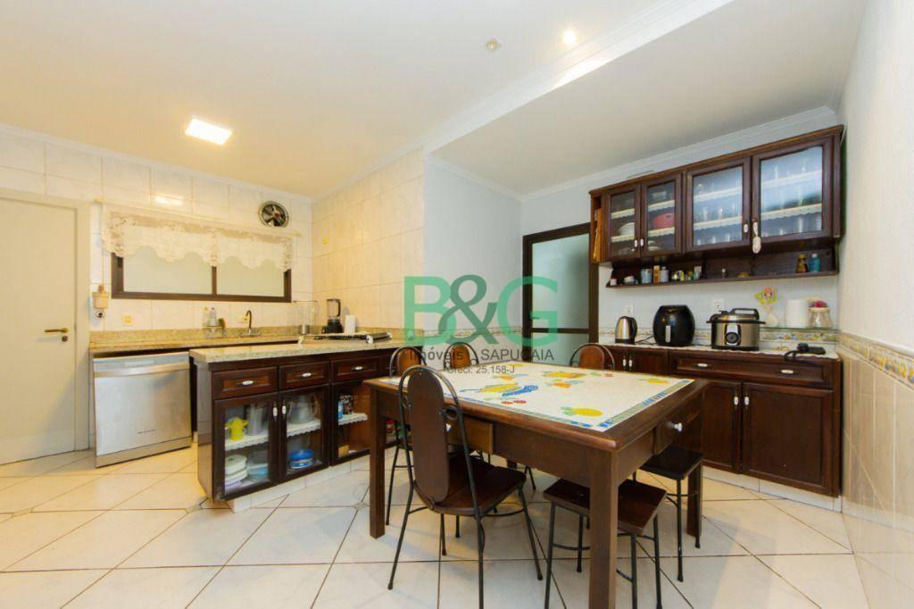 Casa com 4 dormitórios para alugar, 476 m² por R$ 12.193,70/mês – Jardim Ampliação – São Paulo/SP