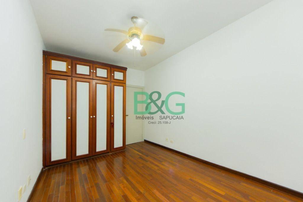 Casa com 4 dormitórios para alugar, 476 m² por R$ 12.193,70/mês – Jardim Ampliação – São Paulo/SP