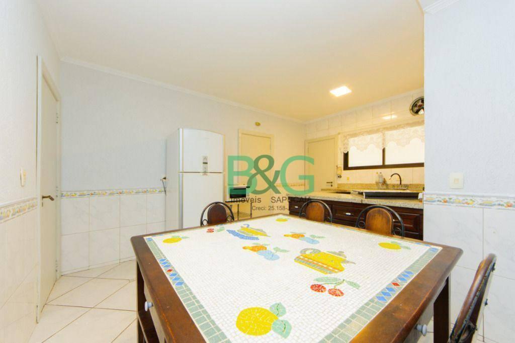Casa com 4 dormitórios para alugar, 476 m² por R$ 12.193,70/mês – Jardim Ampliação – São Paulo/SP