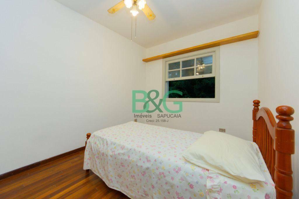 Casa com 4 dormitórios para alugar, 476 m² por R$ 12.193,70/mês – Jardim Ampliação – São Paulo/SP