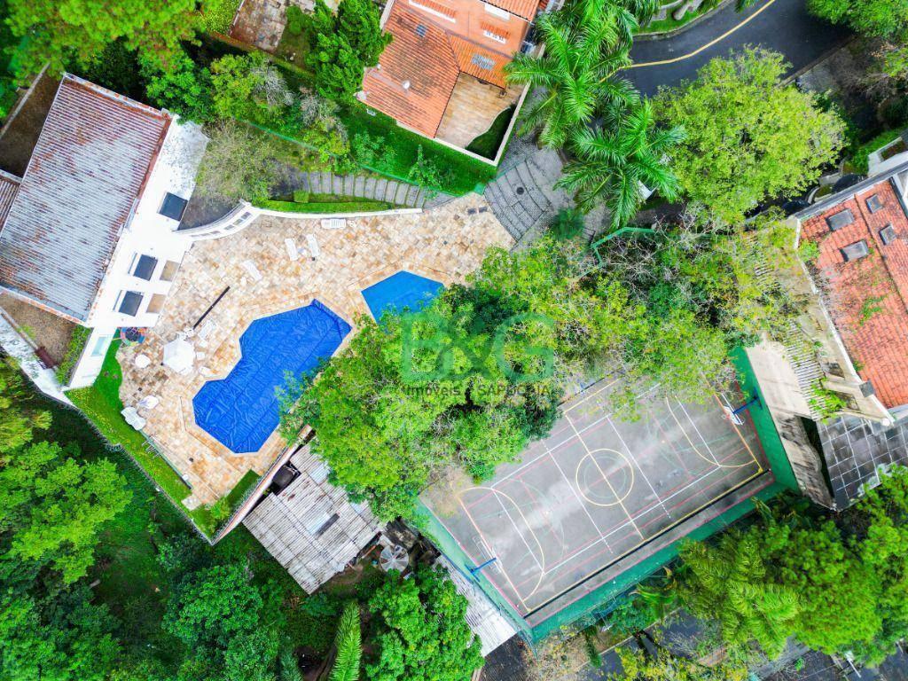 Casa com 4 dormitórios para alugar, 476 m² por R$ 12.193,70/mês – Jardim Ampliação – São Paulo/SP