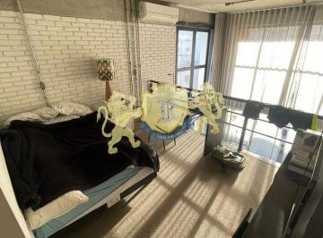 Flat Para alugar no Jardins – Condomínio Loft São Paulo II