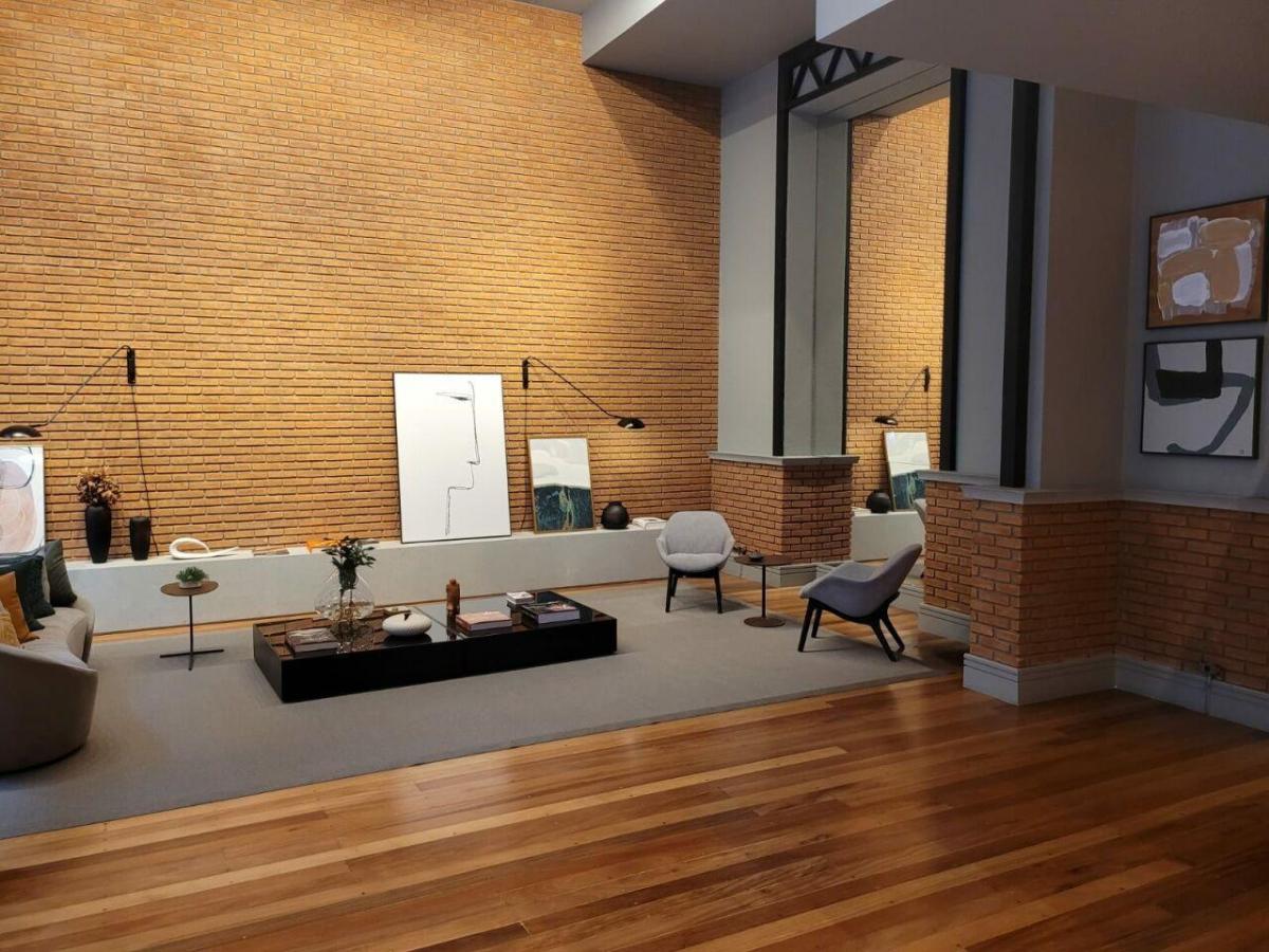 Flat Para alugar no Jardins – Condomínio Loft São Paulo II