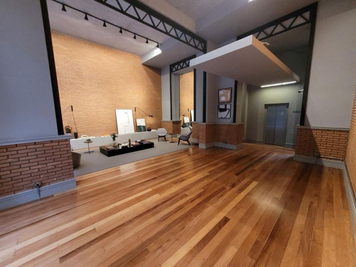 Flat Para alugar no Jardins – Condomínio Loft São Paulo II