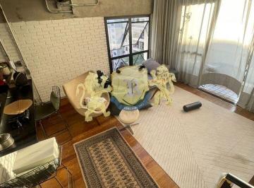 Flat Para alugar no Jardins – Condomínio Loft São Paulo II