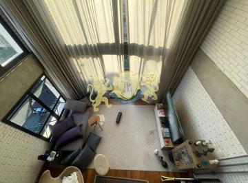 Flat Para alugar no Jardins – Condomínio Loft São Paulo II