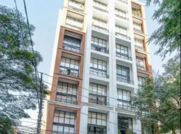 Flat Para alugar no Jardins – Condomínio Loft São Paulo II
