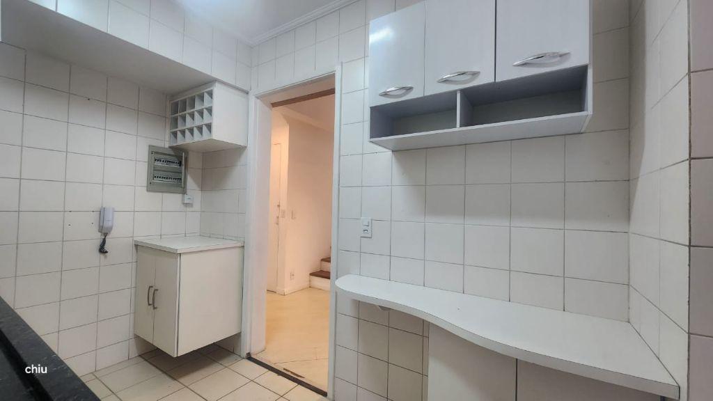 Casa Condominio Vila Sao Francisco, Sao Paulo – Aluguel de 3 dormitorios com lazer completo!