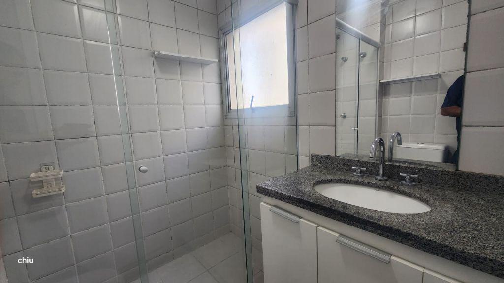 Casa Condominio Vila Sao Francisco, Sao Paulo – Aluguel de 3 dormitorios com lazer completo!