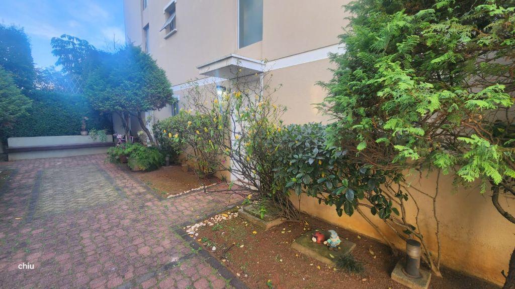 Casa Condominio Vila Sao Francisco, Sao Paulo – Aluguel de 3 dormitorios com lazer completo!