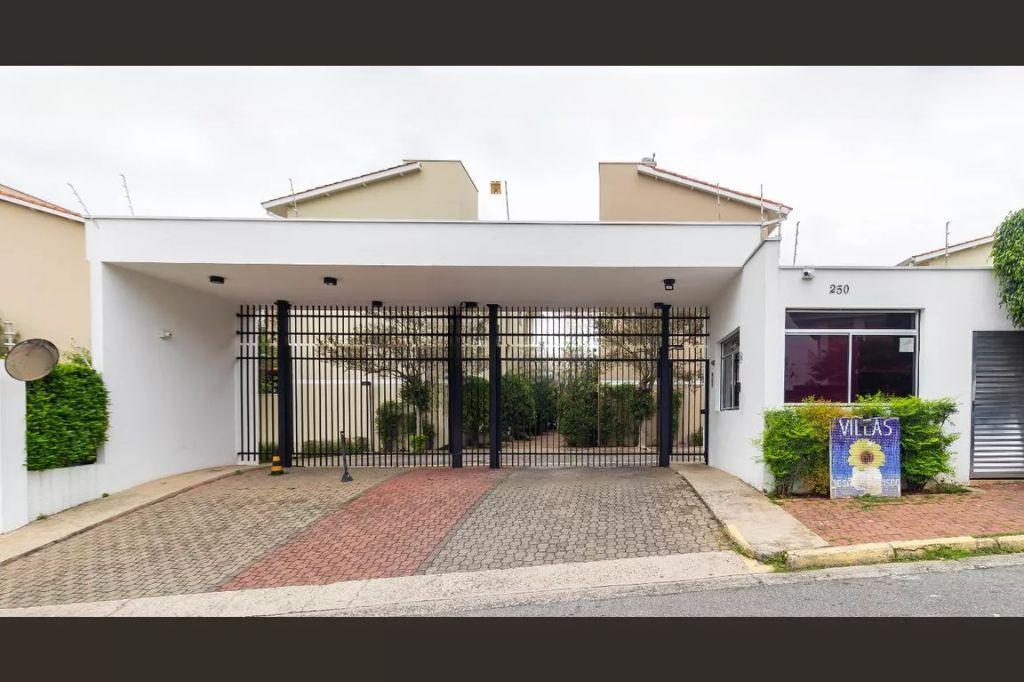 Casa Condominio Vila Sao Francisco, Sao Paulo – Aluguel de 3 dormitorios com lazer completo!