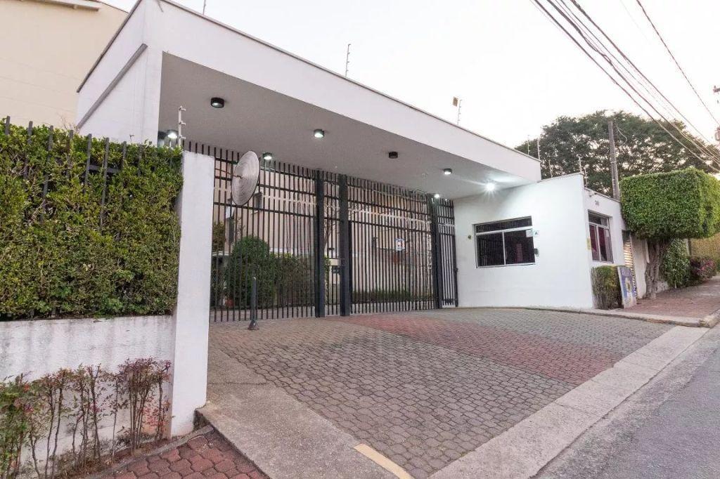 Casa Condominio Vila Sao Francisco, Sao Paulo – Aluguel de 3 dormitorios com lazer completo!