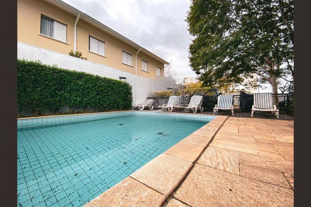 Casa Condominio Vila Sao Francisco, Sao Paulo – Aluguel de 3 dormitorios com lazer completo!