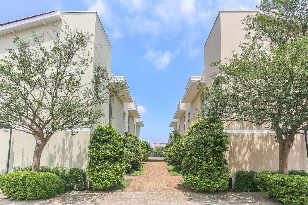 Casa Condominio Vila Sao Francisco, Sao Paulo – Aluguel de 3 dormitorios com lazer completo!