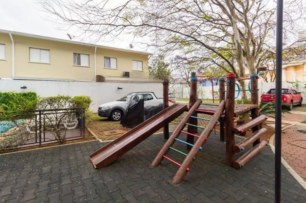 Casa Condominio Vila Sao Francisco, Sao Paulo – Aluguel de 3 dormitorios com lazer completo!
