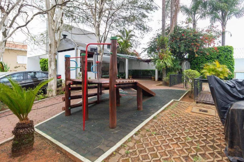 Casa Condominio Vila Sao Francisco, Sao Paulo – Aluguel de 3 dormitorios com lazer completo!