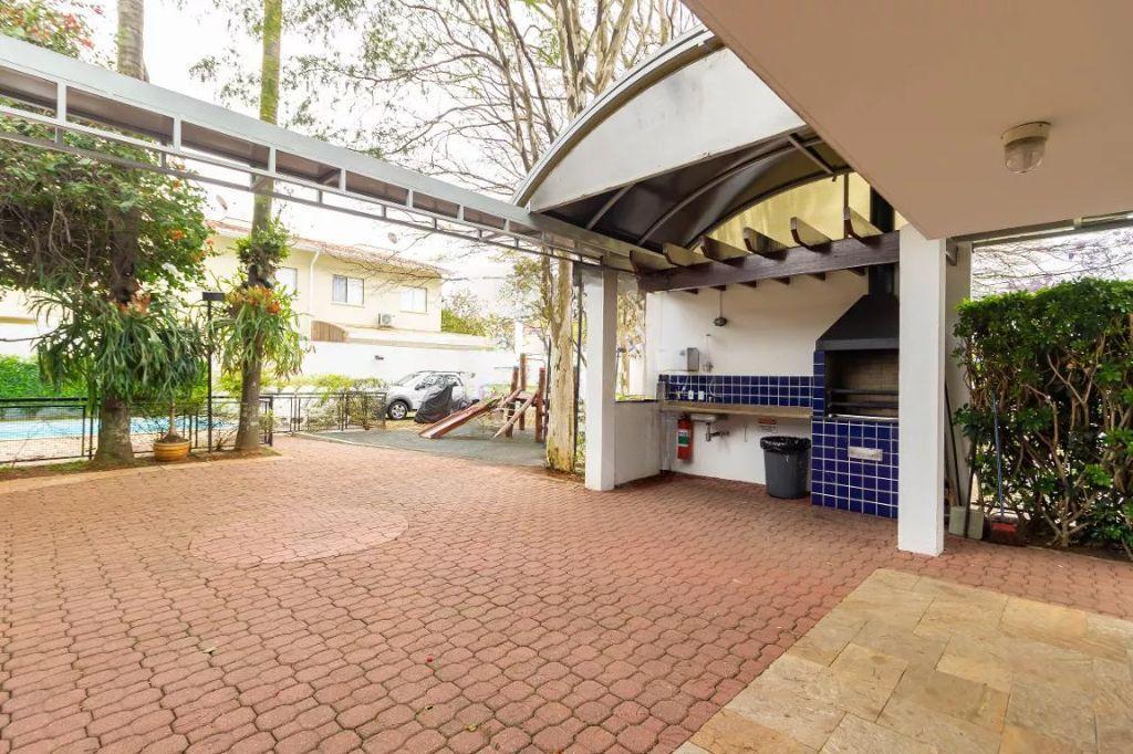 Casa Condominio Vila Sao Francisco, Sao Paulo – Aluguel de 3 dormitorios com lazer completo!