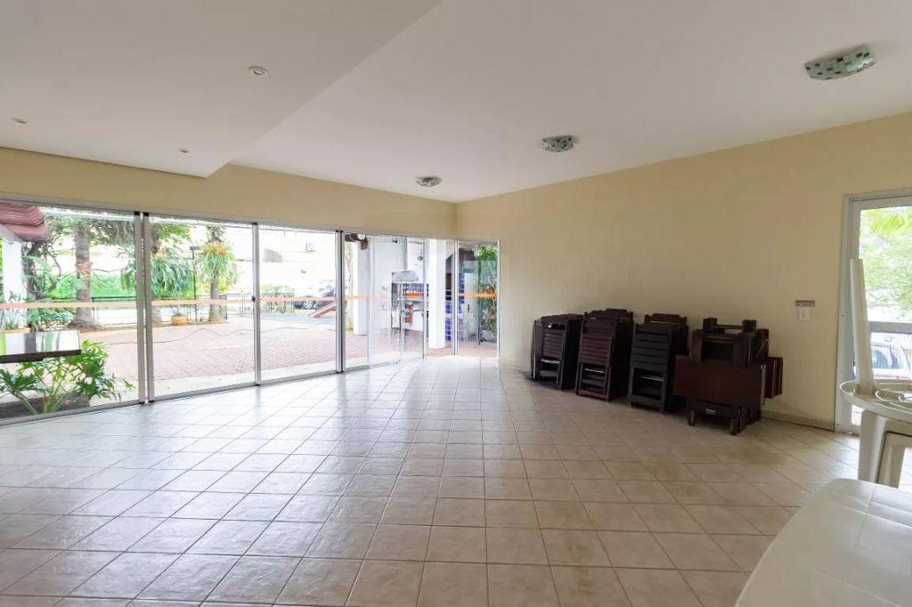 Casa Condominio Vila Sao Francisco, Sao Paulo – Aluguel de 3 dormitorios com lazer completo!