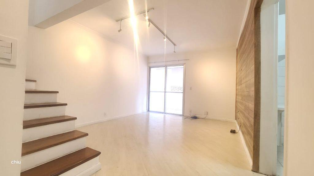 Casa Condominio Vila Sao Francisco, Sao Paulo – Aluguel de 3 dormitorios com lazer completo!