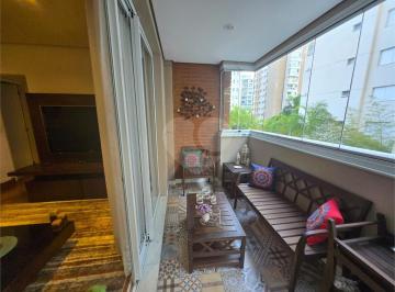 Imoveis – no Jardim Paulista