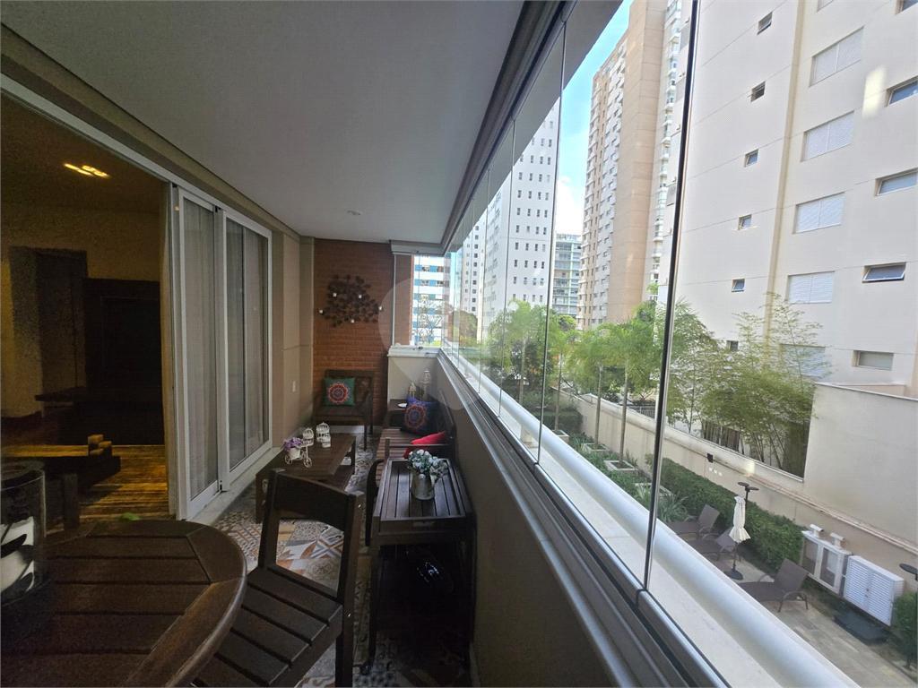 Imoveis – no Jardim Paulista