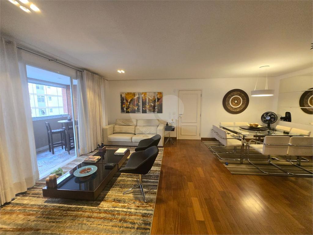 Imoveis – no Jardim Paulista