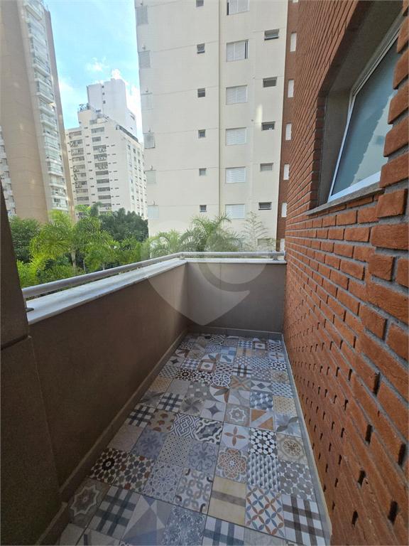 Imoveis – no Jardim Paulista