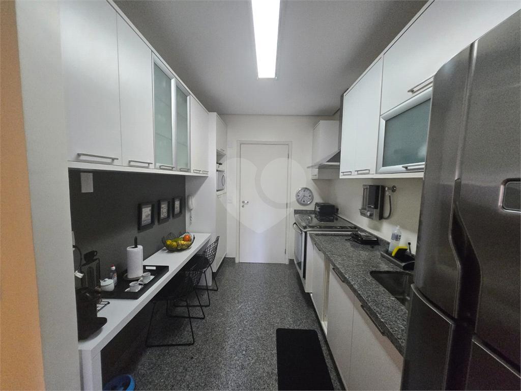 Imoveis – no Jardim Paulista
