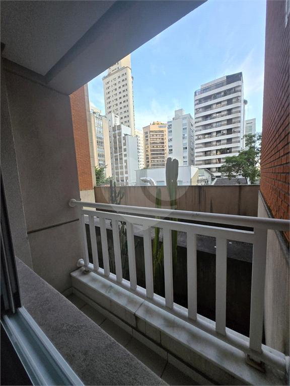 Imoveis – no Jardim Paulista