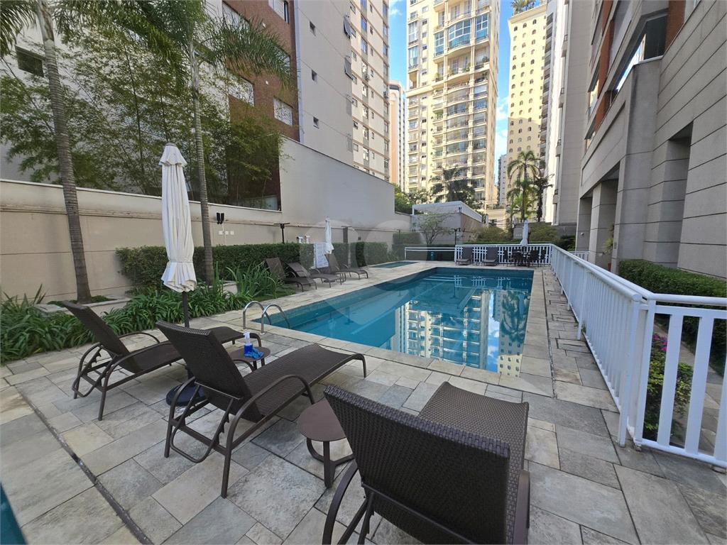 Imoveis – no Jardim Paulista