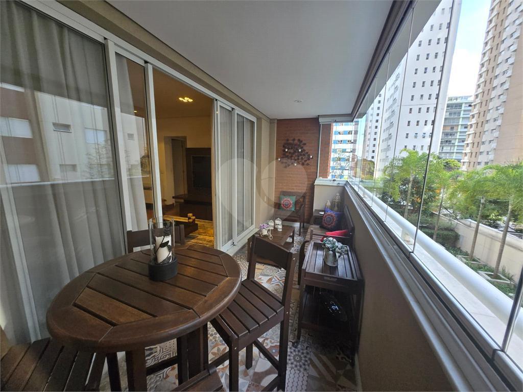 Imoveis – no Jardim Paulista