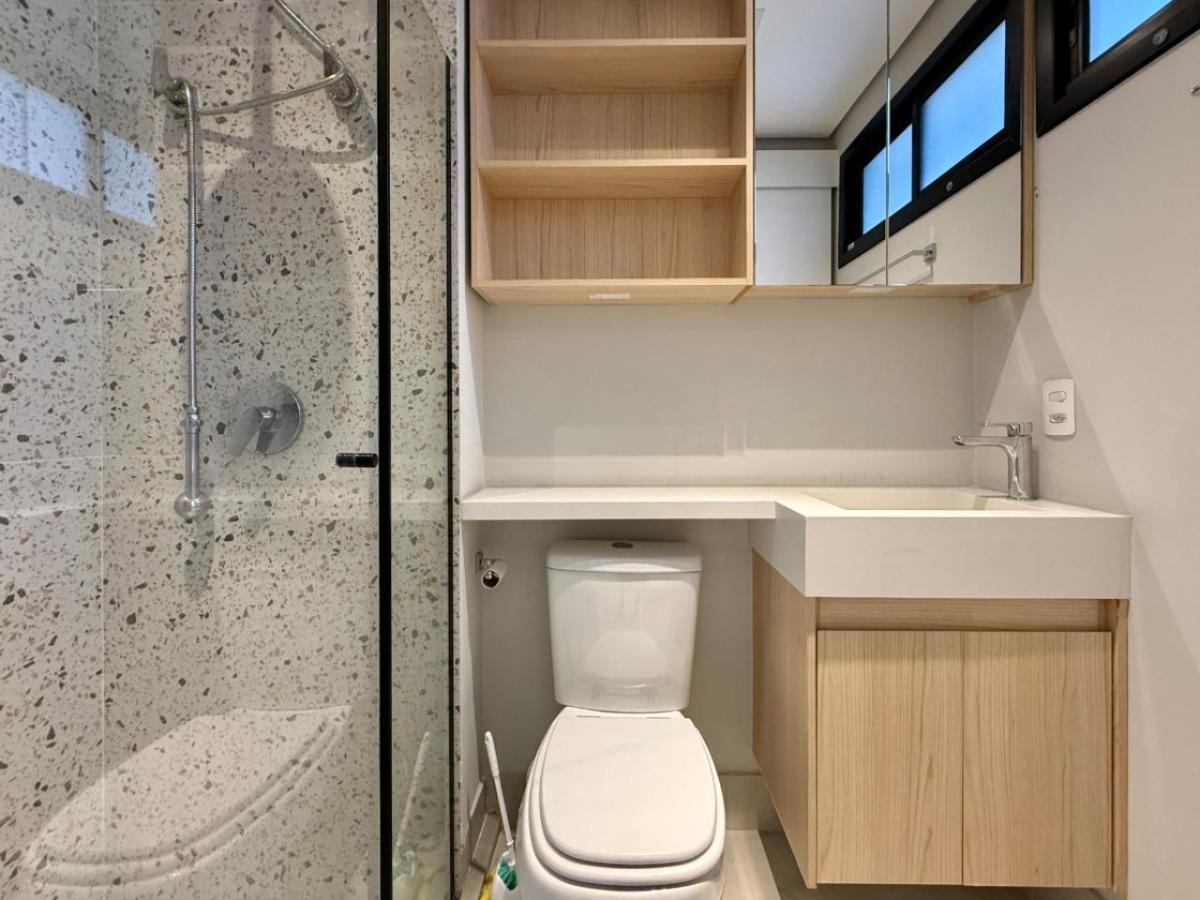 Casa em condomínio fechado à venda no Campo Belo – São Paulo