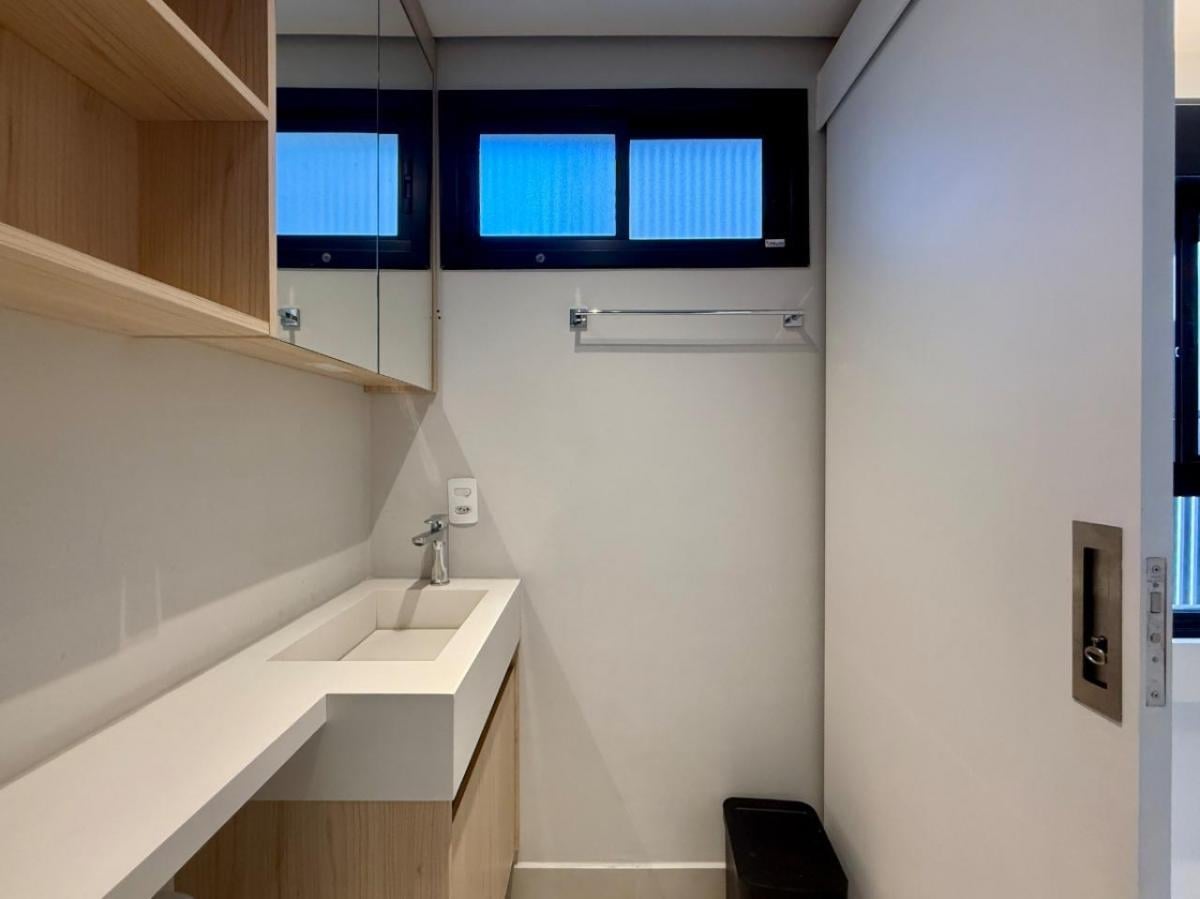 Casa em condomínio fechado à venda no Campo Belo – São Paulo