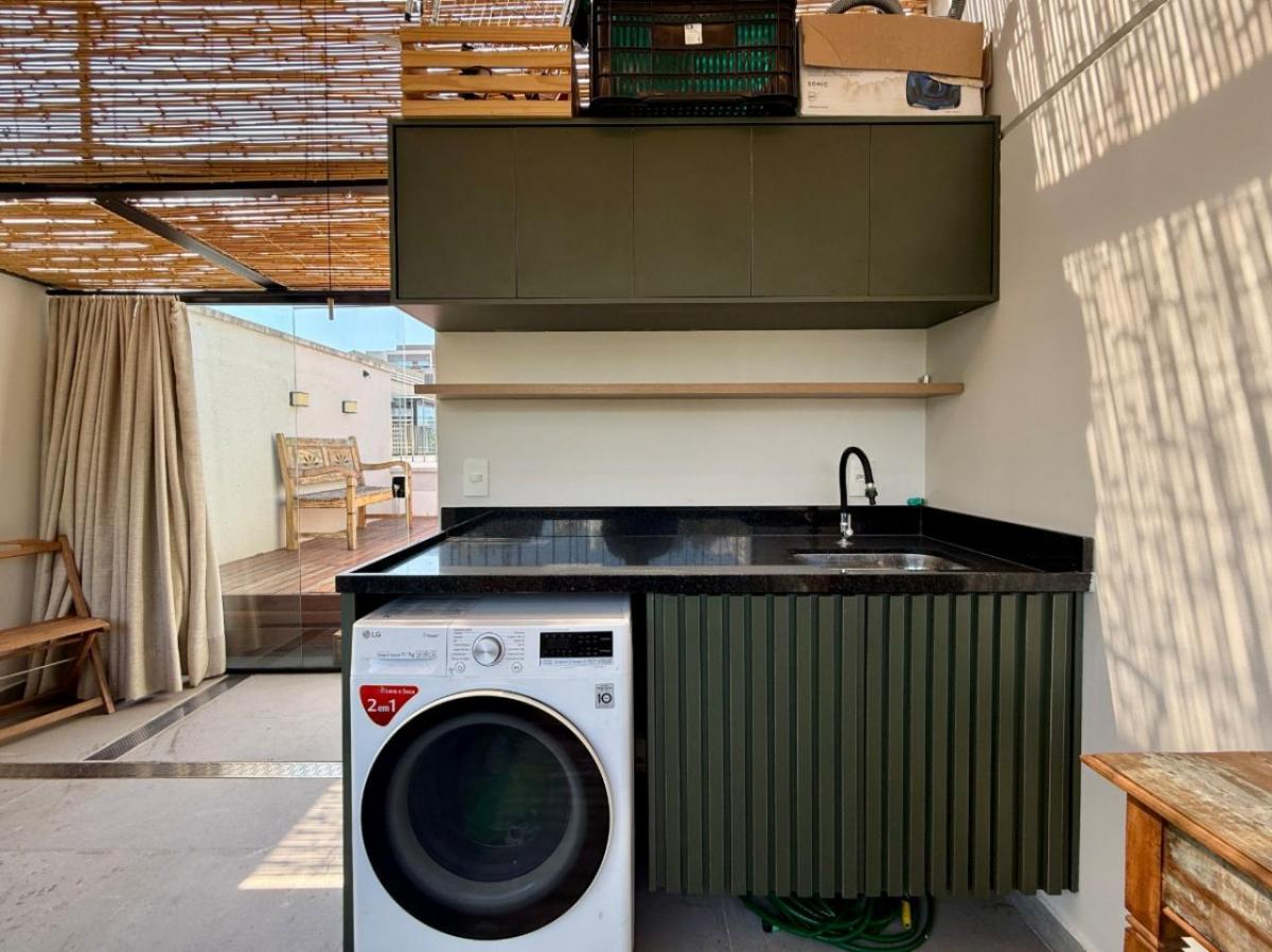 Casa em condomínio fechado à venda no Campo Belo – São Paulo