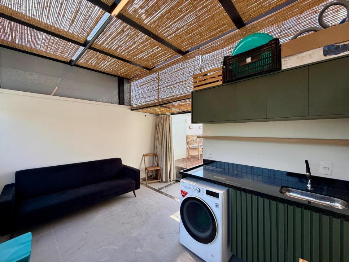 Casa em condomínio fechado à venda no Campo Belo – São Paulo
