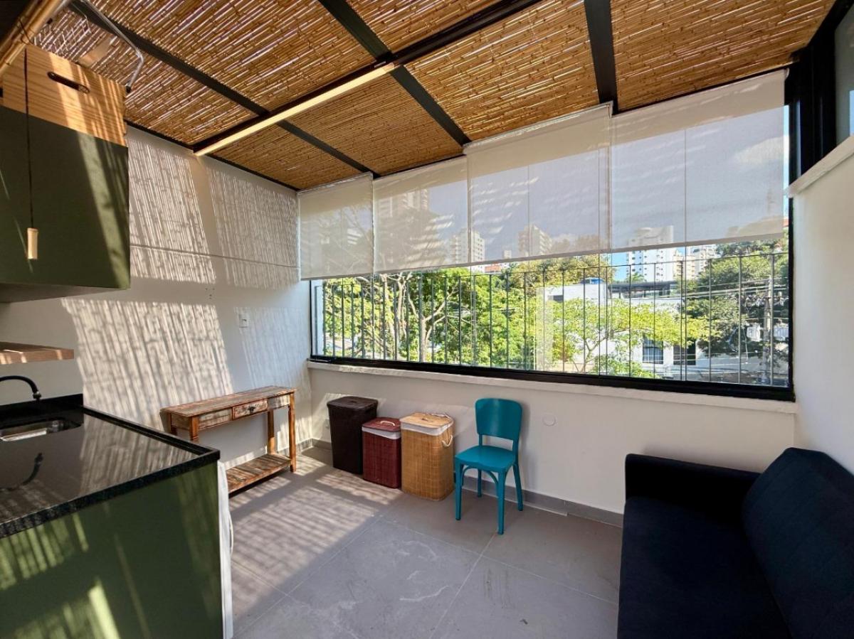 Casa em condomínio fechado à venda no Campo Belo – São Paulo