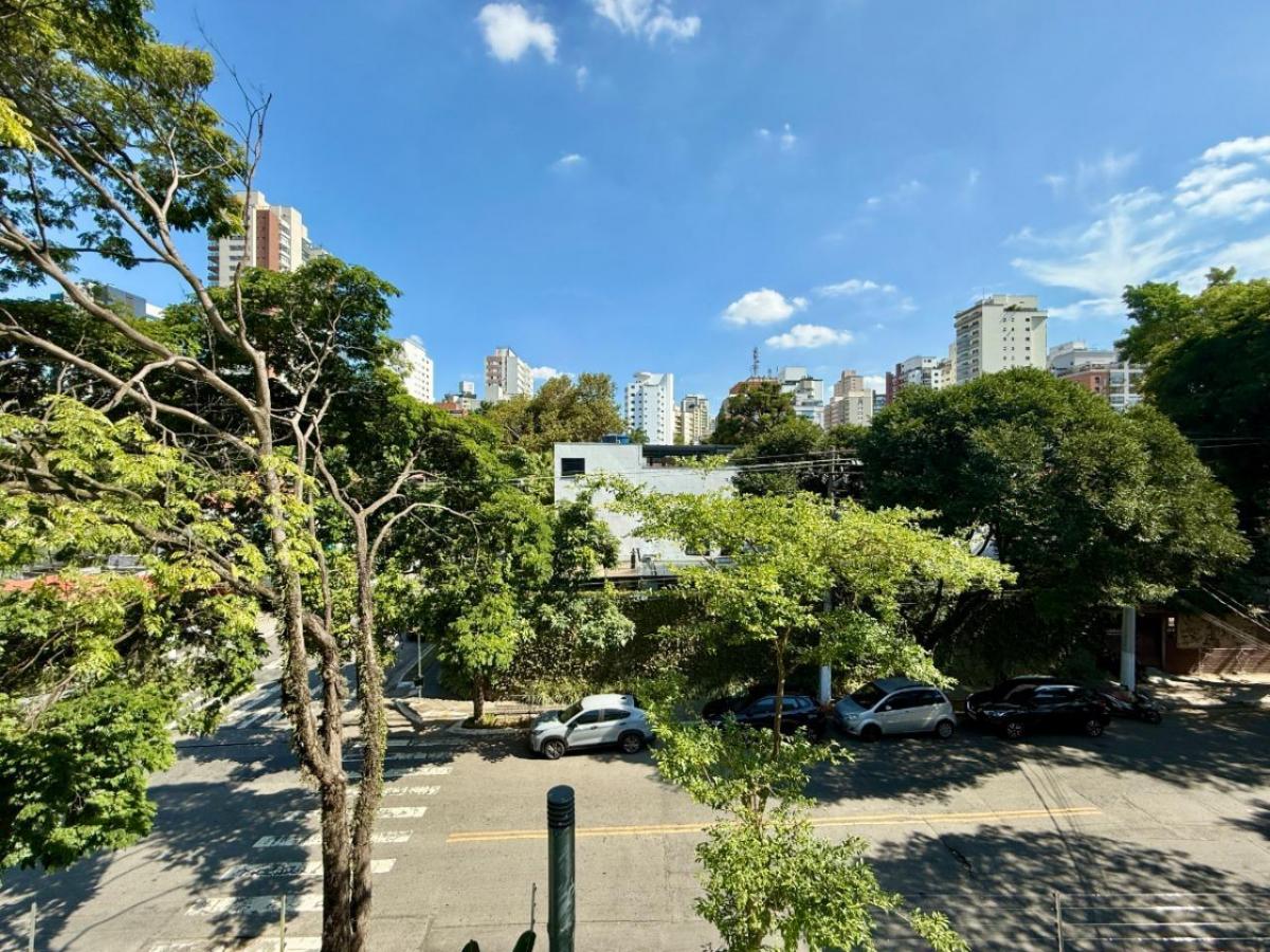 Casa em condomínio fechado à venda no Campo Belo – São Paulo