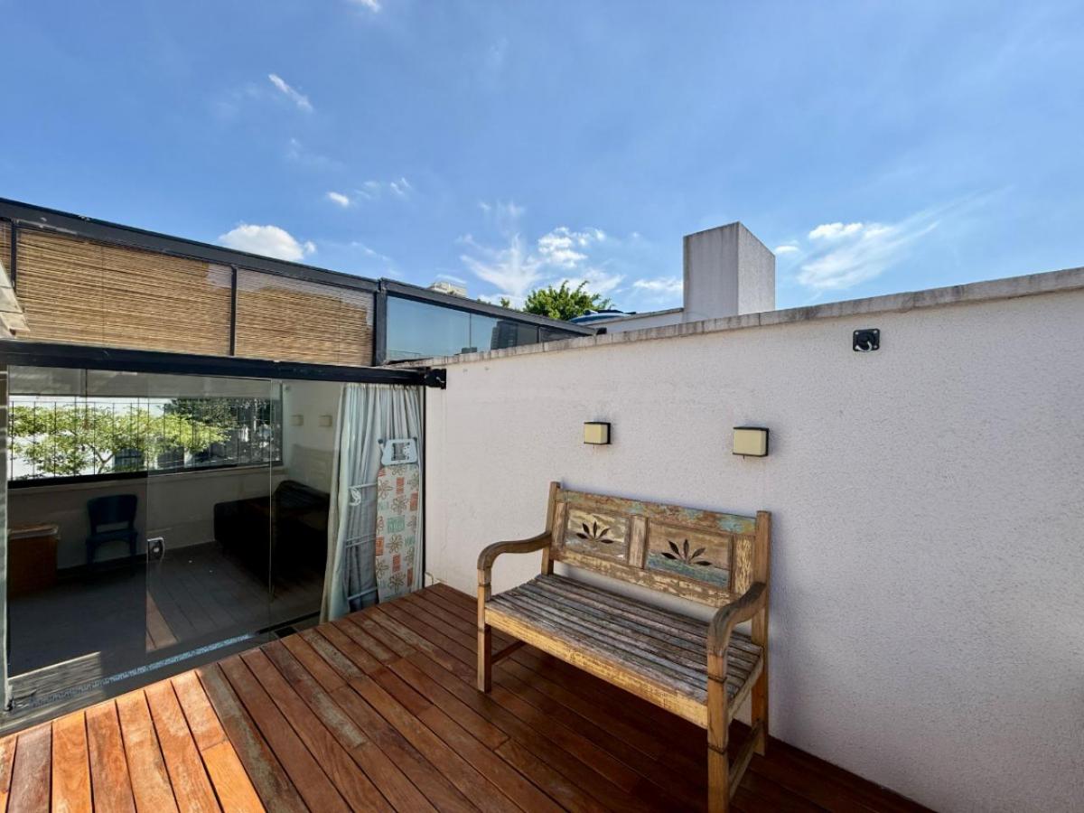 Casa em condomínio fechado à venda no Campo Belo – São Paulo