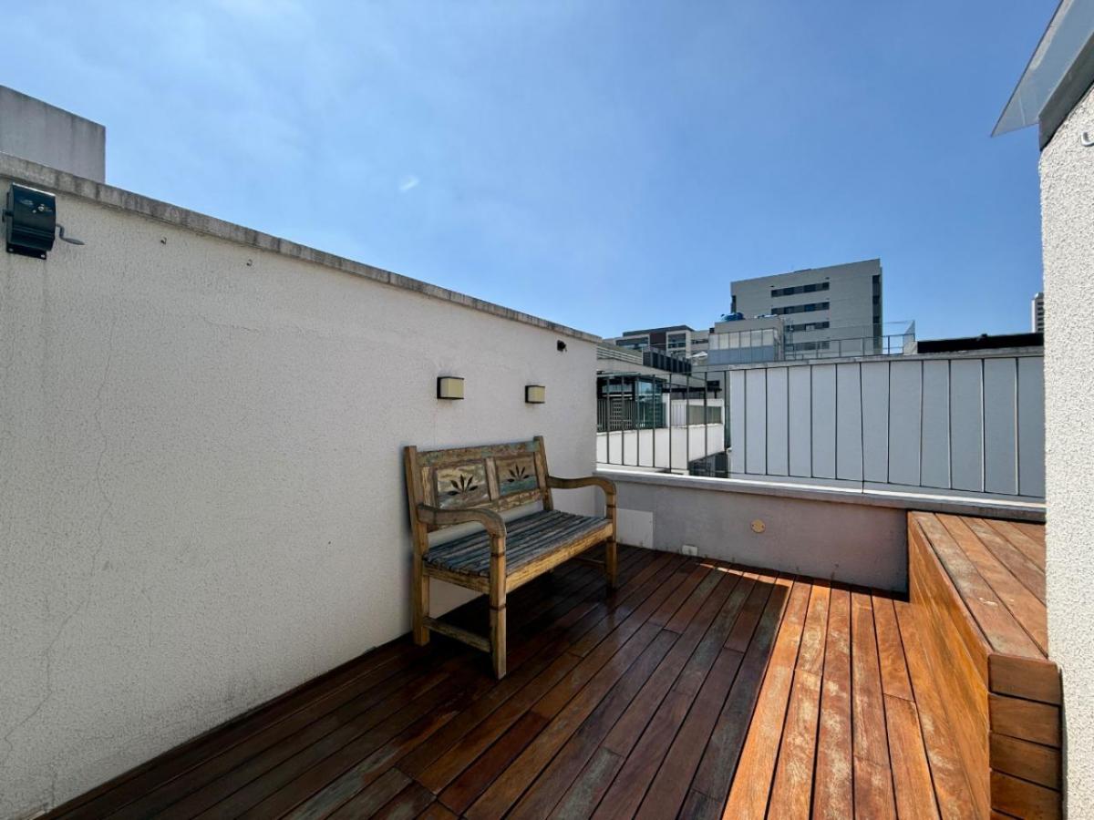 Casa em condomínio fechado à venda no Campo Belo – São Paulo