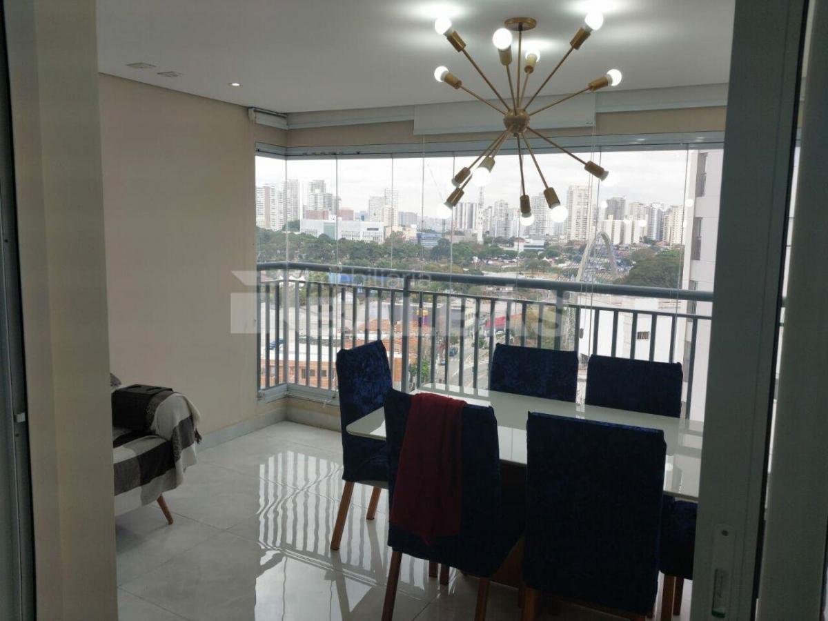 APARTAMENTO TATUAPÉ – 3 SUÍTES – 2 VAGAS – PRÓXIMO AO SHOP. METRÔ TATUAPÉ
