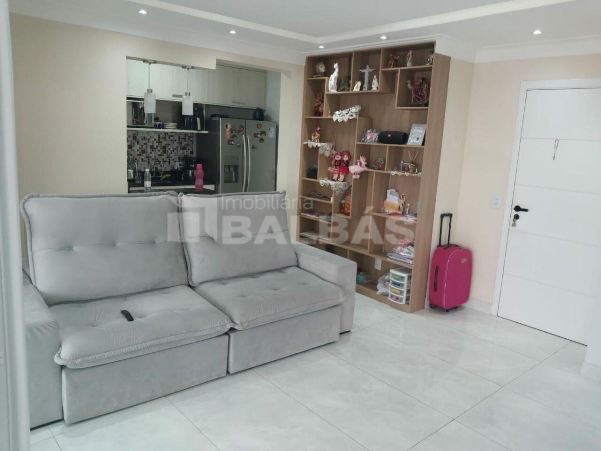 APARTAMENTO TATUAPÉ – 3 SUÍTES – 2 VAGAS – PRÓXIMO AO SHOP. METRÔ TATUAPÉ