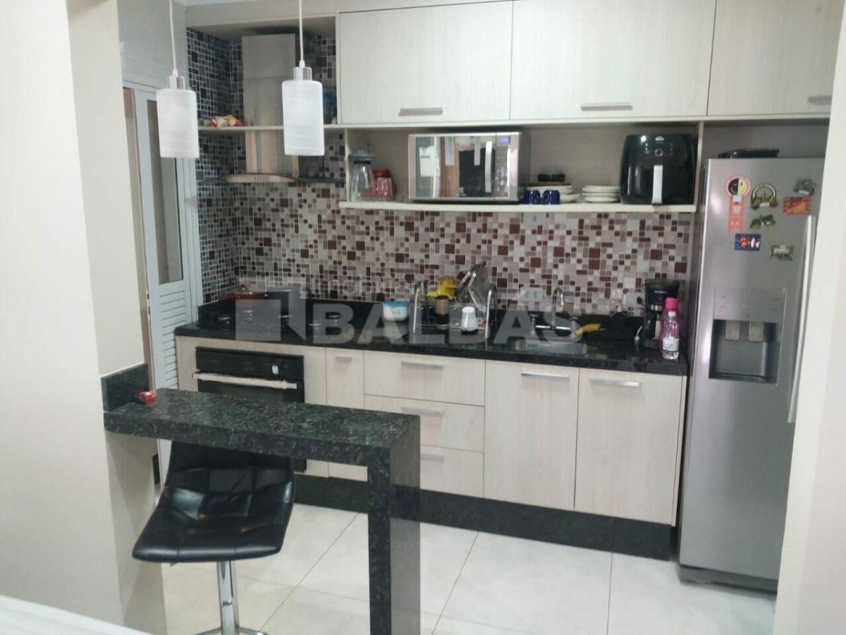 APARTAMENTO TATUAPÉ – 3 SUÍTES – 2 VAGAS – PRÓXIMO AO SHOP. METRÔ TATUAPÉ