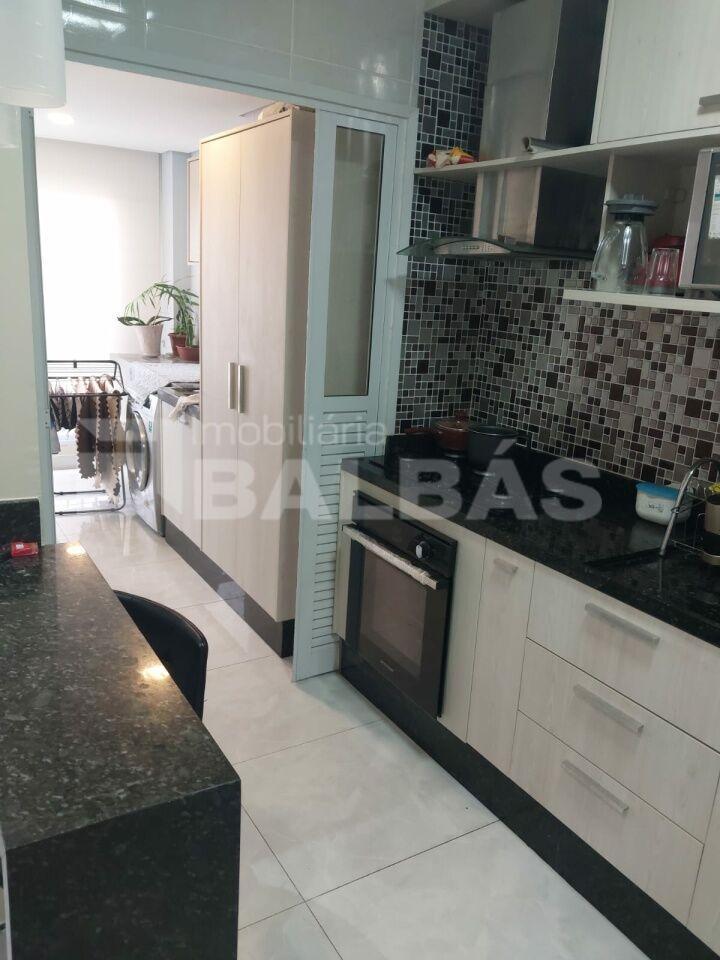 APARTAMENTO TATUAPÉ – 3 SUÍTES – 2 VAGAS – PRÓXIMO AO SHOP. METRÔ TATUAPÉ