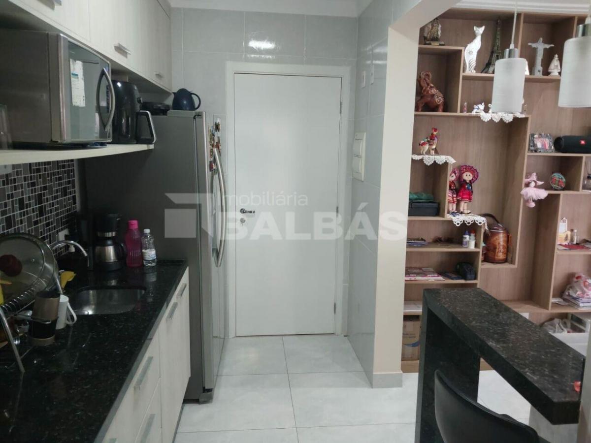 APARTAMENTO TATUAPÉ – 3 SUÍTES – 2 VAGAS – PRÓXIMO AO SHOP. METRÔ TATUAPÉ