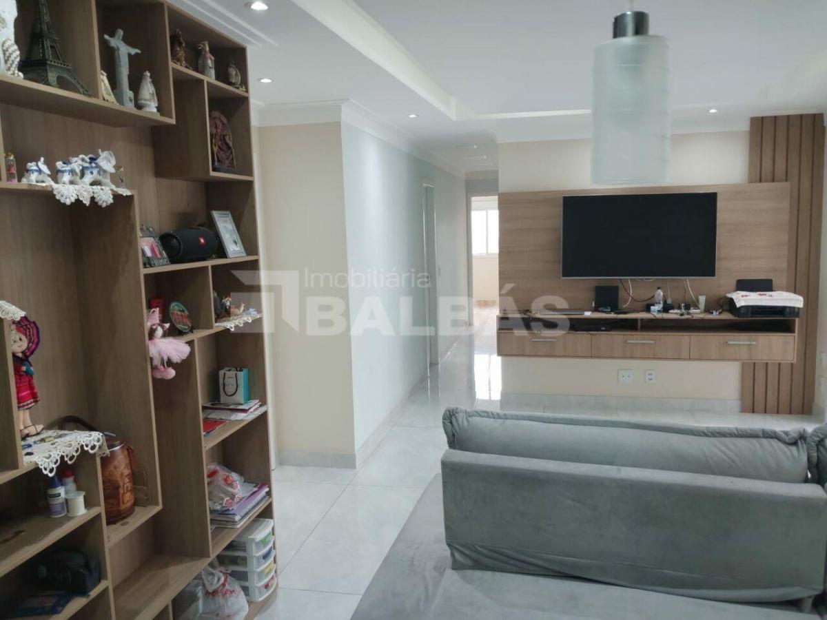 APARTAMENTO TATUAPÉ – 3 SUÍTES – 2 VAGAS – PRÓXIMO AO SHOP. METRÔ TATUAPÉ